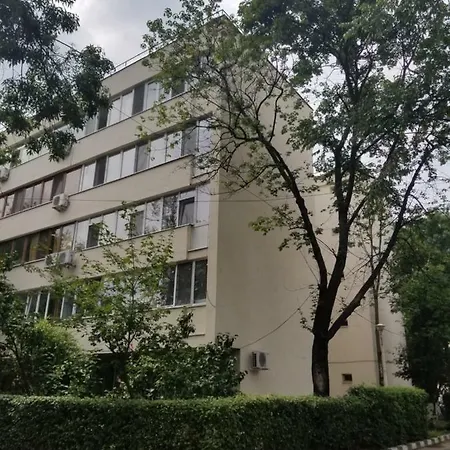 Apartment Hellen's Apart Bucharest