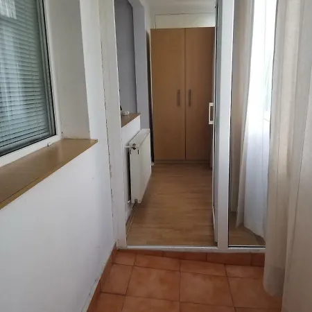 Hellen's Apart Apartment Bucharest