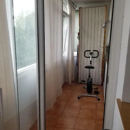 Apartment Hellen's Apart *