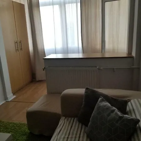 Апартаменти Hellen's Apart