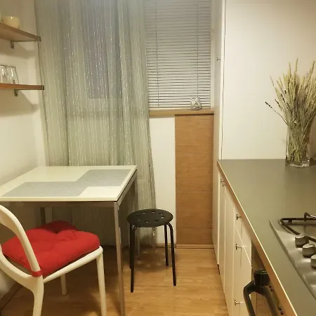 Hellen's Apart Апартаменти